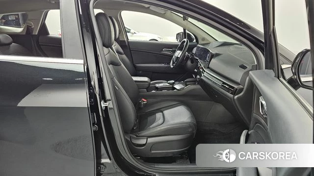 Kia The New Sportage 5th Generation id 4773396 из Кореи 18
