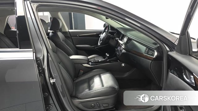 Kia Come New K7 id 4304820 из Кореи 18