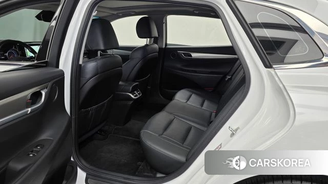 Hyundai The New Grandeur IG id 4416589 из Кореи 18