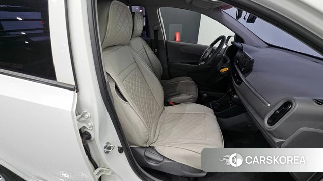Kia All New Morning (JA) id 4930787 из Кореи 18