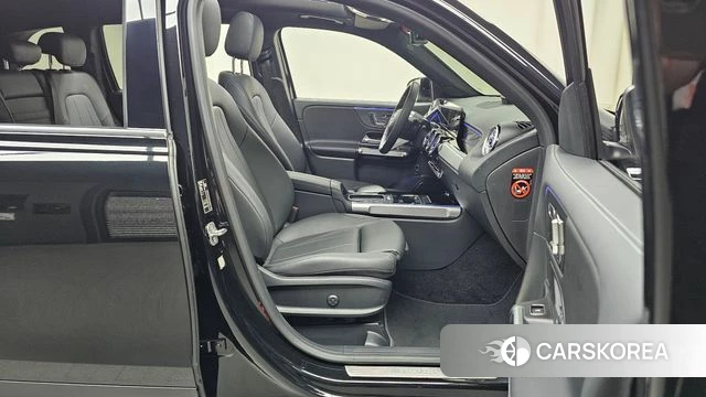 Mercedes-Benz GLB-Class X247 id 4584448 из Кореи 18
