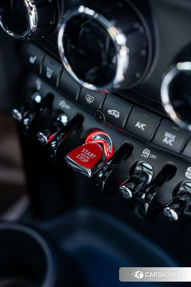 MINI JCW id 4239414 из Китая 18