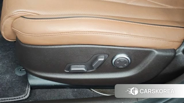 Genesis G80 (RG3) id 4775250 из Кореи 18