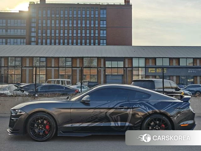 Ford Mustang id 4235417 из Китая 18