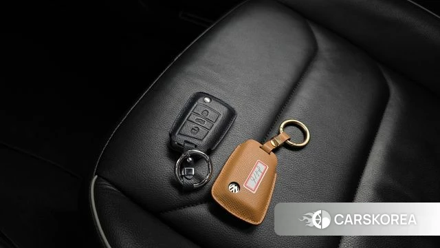 Volkswagen Tiguan second Generation id 4551918 из Кореи 18