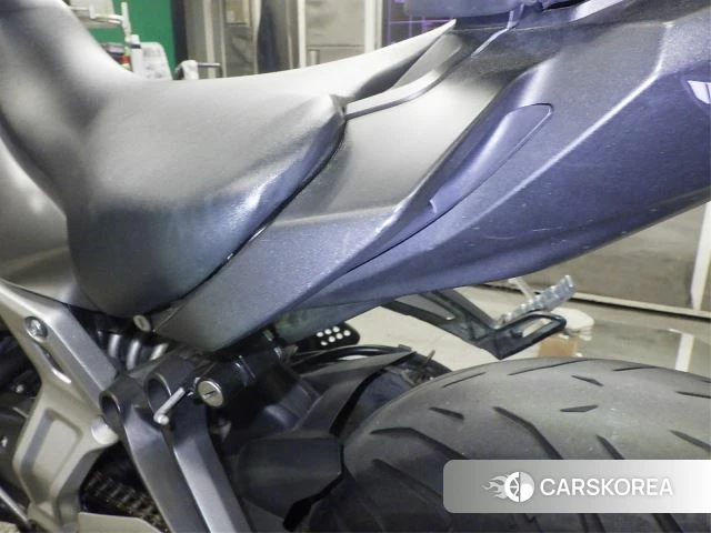 Yamaha MT-07 ABS id 3945468 из Японии 18