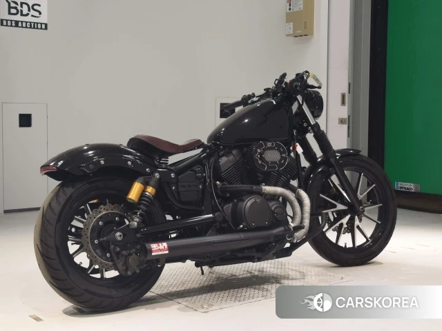 Проданный Yamaha BOLT 950R 2014 из Японии, фото 2
