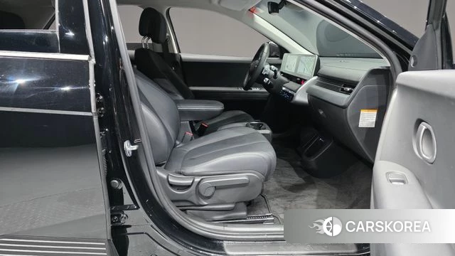 Hyundai Ionic 5 id 4354482 из Кореи 18