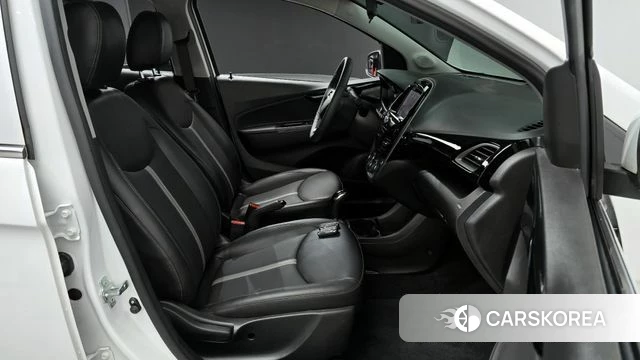 Chevrolet (GM Daewoo) The New Spark id 4195585 из Кореи 18