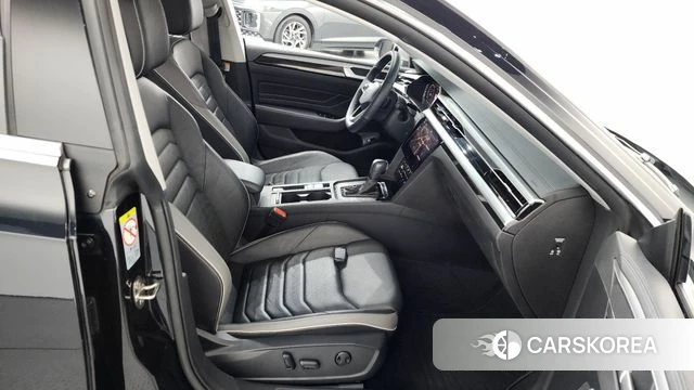 Volkswagen Arteon id 4323234 из Кореи 18