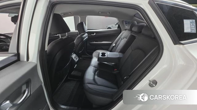 Kia The New K5 2nd generation id 4390480 из Кореи 18