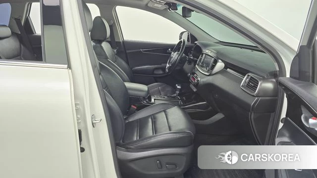 Kia The New Sorento id 4873693 из Кореи 18