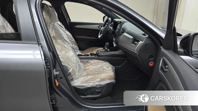 Renault Korea (Samsung) Arcana id 4617236 из Кореи 18