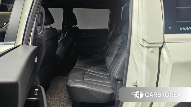 Ssangyong Rexton Sports id 4501747 из Кореи 18