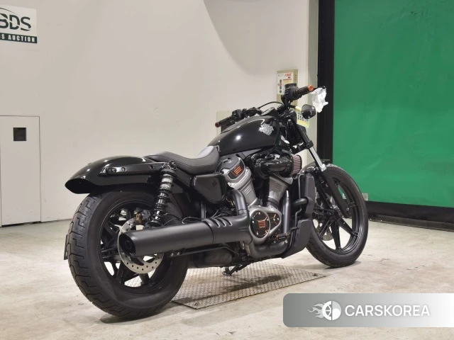 Проданный Harley-Davidson NIGHTSTER RH975 2023 из Японии, фото 2