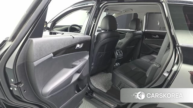Kia The New Sorento id 4837318 из Кореи 18