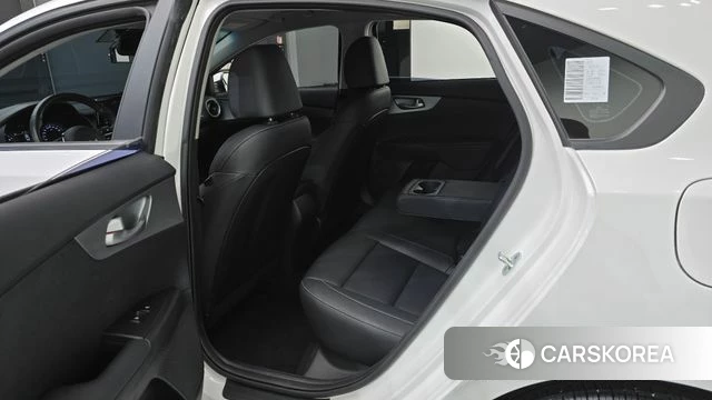 Kia The New K3 2nd generation id 4481259 из Кореи 18