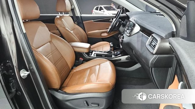 Kia The New Sorento id 4873549 из Кореи 18