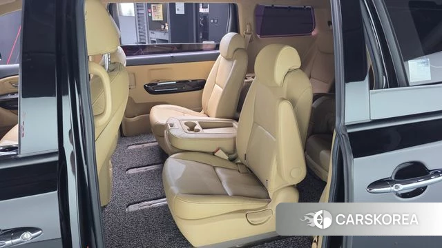 Kia The New Carnival id 4595597 из Кореи 18