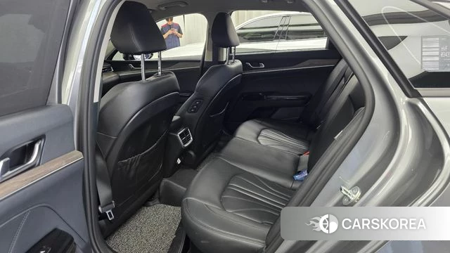 Kia K5 Hybrid 3rd Generation id 4561051 из Кореи 18