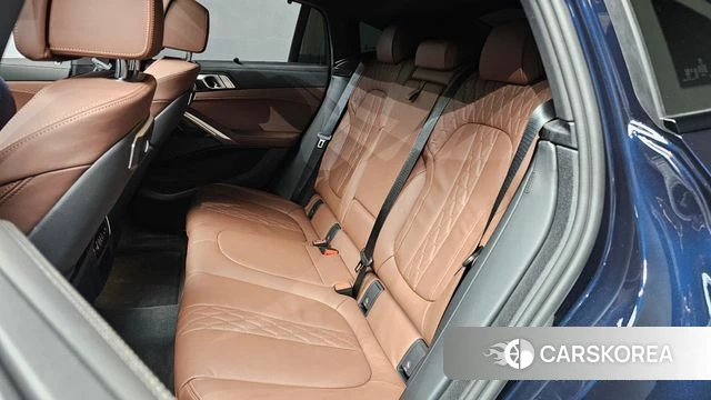 BMW X6 (G06) id 4493416 из Кореи 18