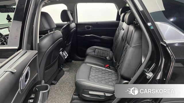 Kia Sorento 4th Generation id 4894210 из Кореи 18