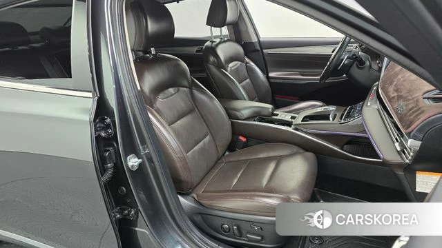 Hyundai The New Grandeur IG Hybrid id 4535963 из Кореи 18