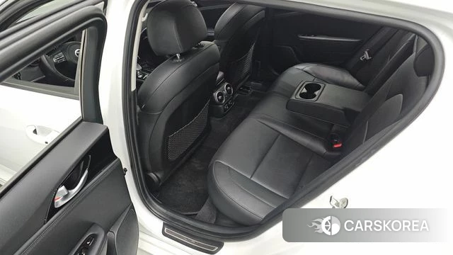 Kia Stinger id 4536648 из Кореи 18