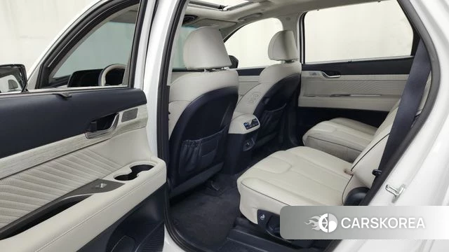 Hyundai The New Palisade id 4561035 из Кореи 18