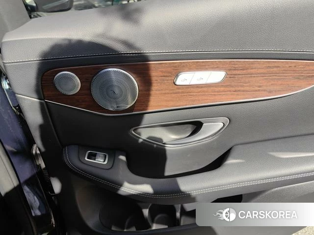 Mercedes-Benz GLC id 4393243 из Китая 18