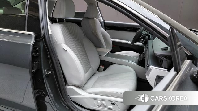 Hyundai Grandeur (GN7) id 4401270 из Кореи 18