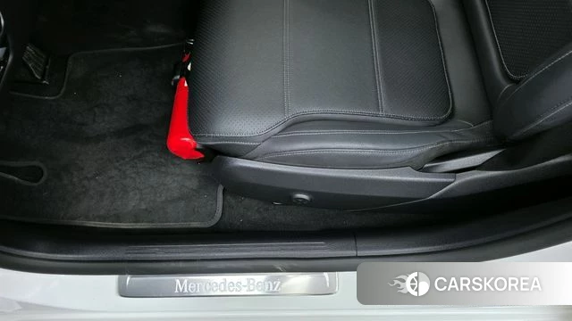 Mercedes-Benz C-Class W206 id 4302018 из Кореи 18