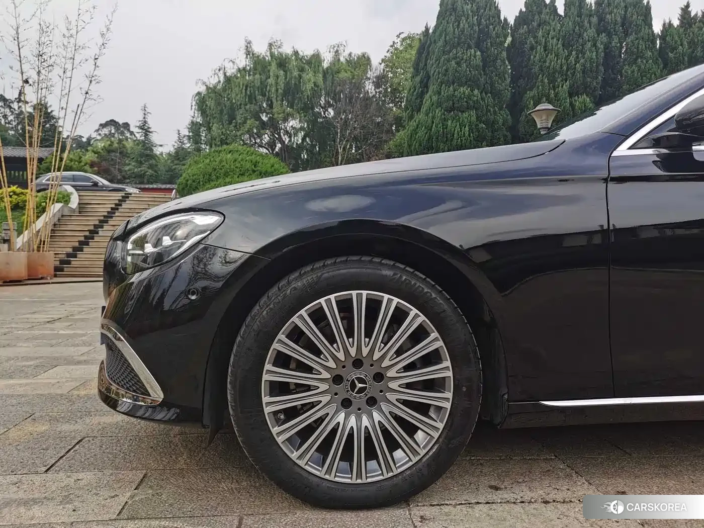 Mercedes-Benz E-Class id 4655090 из Китая 19