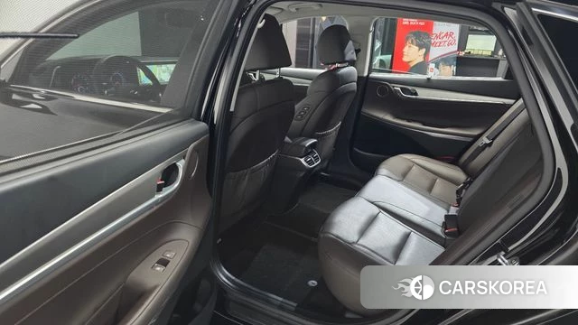 Hyundai The New Grandeur IG id 4642445 из Кореи 18