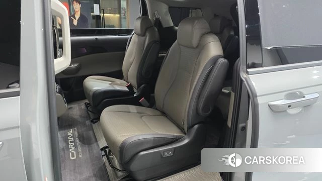 Kia The New Carnival 4th Generation id 4394871 из Кореи 18