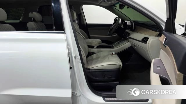 Hyundai Palisade id 4593555 из Кореи 18