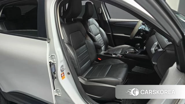Renault Korea (Samsung) XM3 id 4542717 из Кореи 18