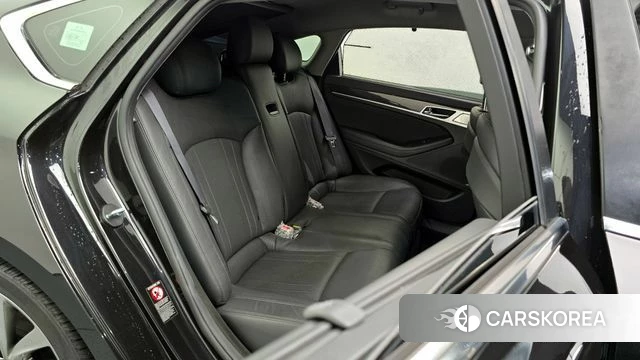 Genesis G80 id 4351255 из Кореи 18