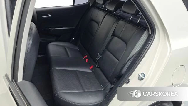 Kia Morning Urban (JA) id 4360884 из Кореи 18