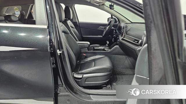 Kia Sportage 5th Generation id 4763177 из Кореи 18