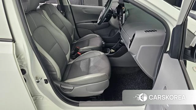 Kia All New Morning (JA) id 4770229 из Кореи 18