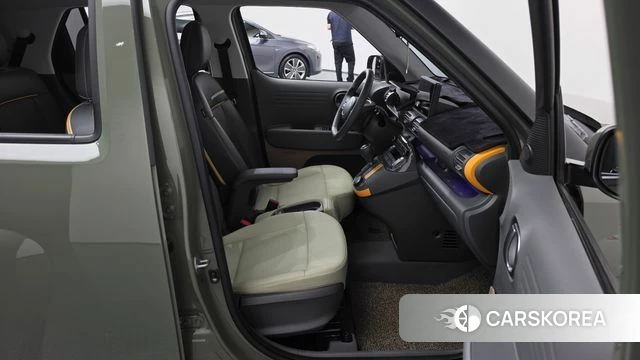 Hyundai Casper id 4774675 из Кореи 18