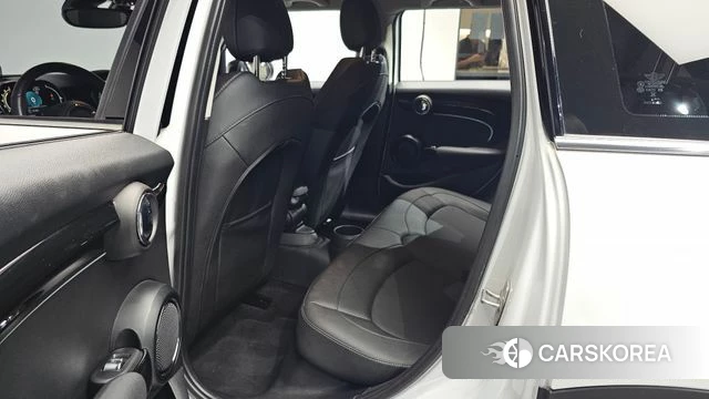 Mini Cooper id 4468726 из Кореи 18