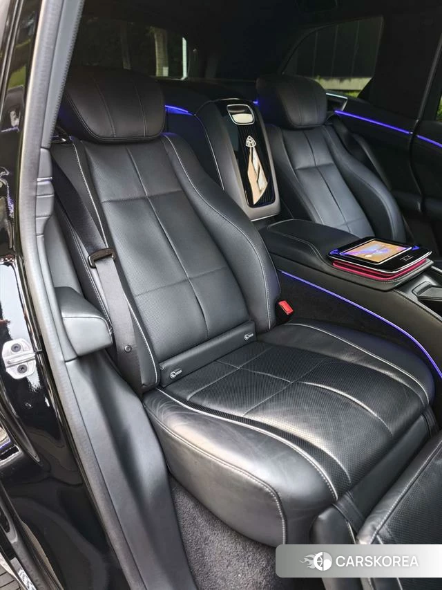 Mercedes-Benz Maybach GLS id 4239456 из Китая 18