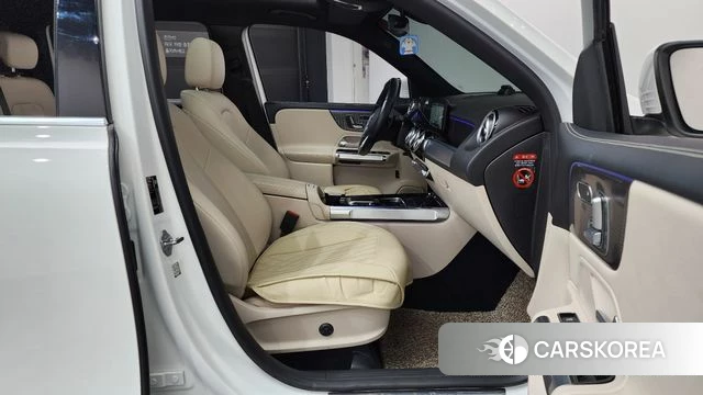 Mercedes-Benz GLB-Class X247 id 4495629 из Кореи 18