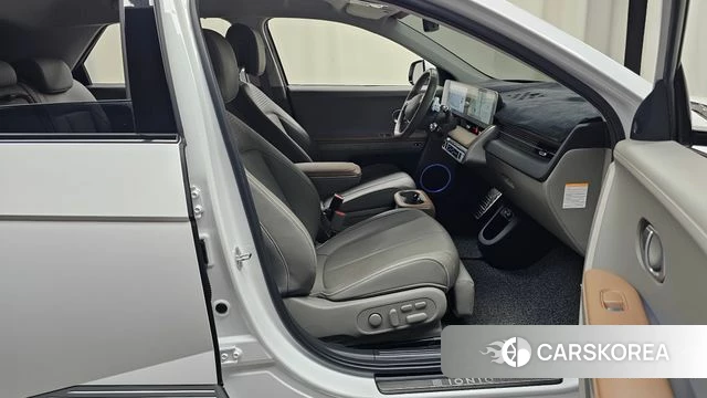Hyundai Ionic 5 id 4608700 из Кореи 18