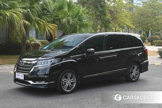 Honda Ai Lishen id 4276751 из Китая 18