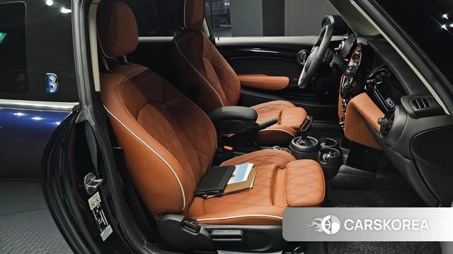 Mini Cooper S id 4395724 из Кореи 18