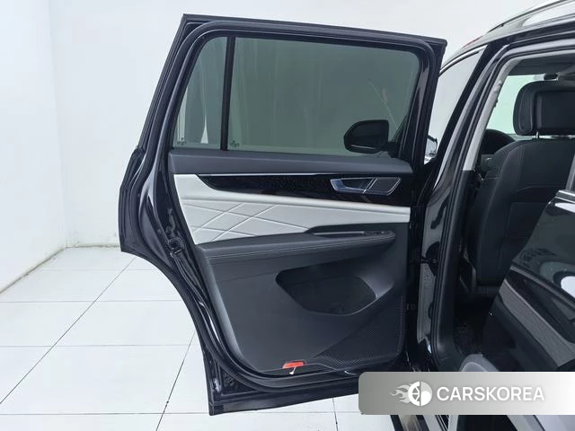 Volkswagen Tourang id 4329058 из Китая 18
