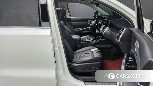Kia Sorento 4th Generation id 4754811 из Кореи 18